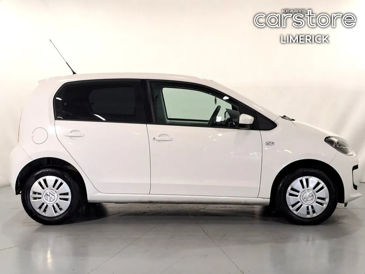 Volkswagen Up! 1.0 75bhp Take UP - Image 2