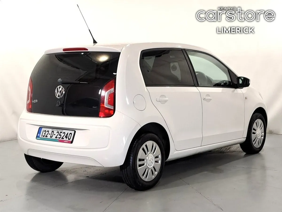 Volkswagen Up! 1.0 75bhp Take UP - Image 3