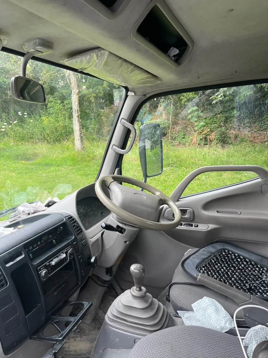 Toyota Dyna 2007 - Image 1