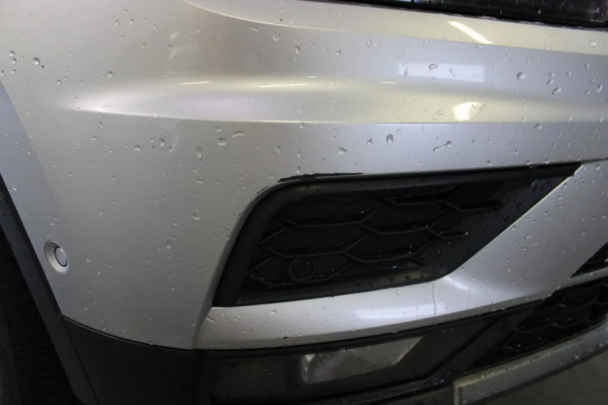 Volkswagen Tiguan 2.0 TDI 150HP BMT Highline DSG - Image 3
