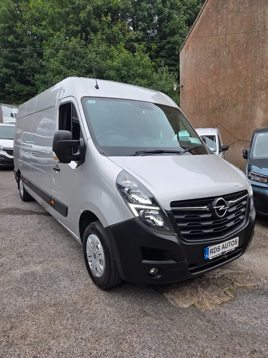 🔥22 MOVANO HUGE SPEC🔥 - Image 1