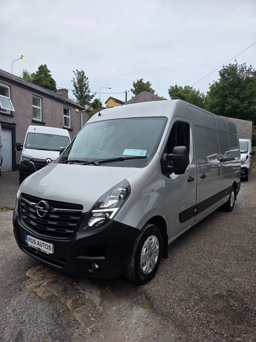 🔥22 MOVANO HUGE SPEC🔥 - Image 3