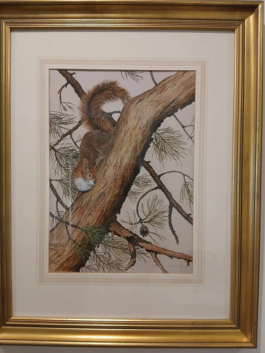Watercolours - Image 2