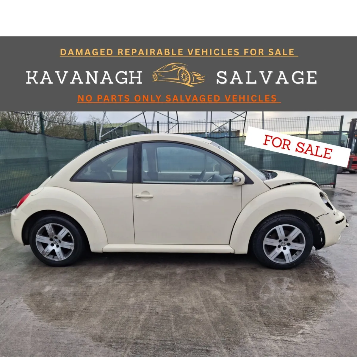 2010 Volkswagen Beetle - Image 1