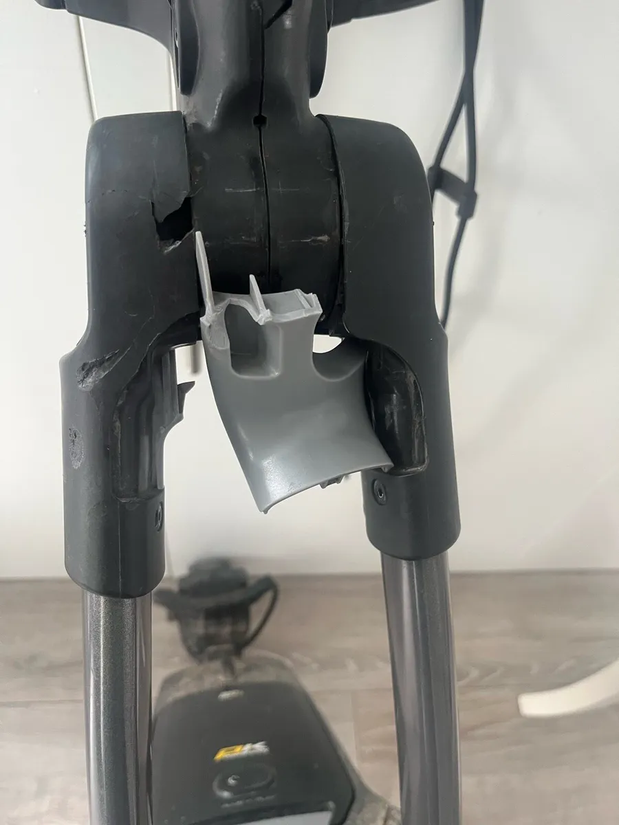 Golf Trollie - Image 1