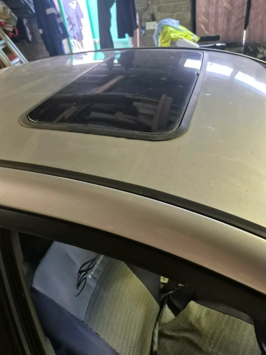 Hyundai accent - Image 4
