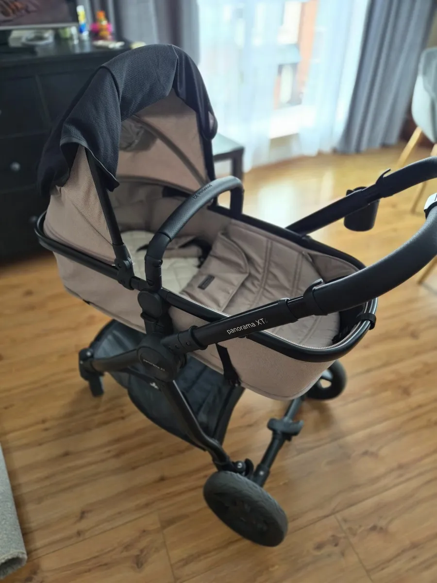 Buggy 2in1 - Image 1