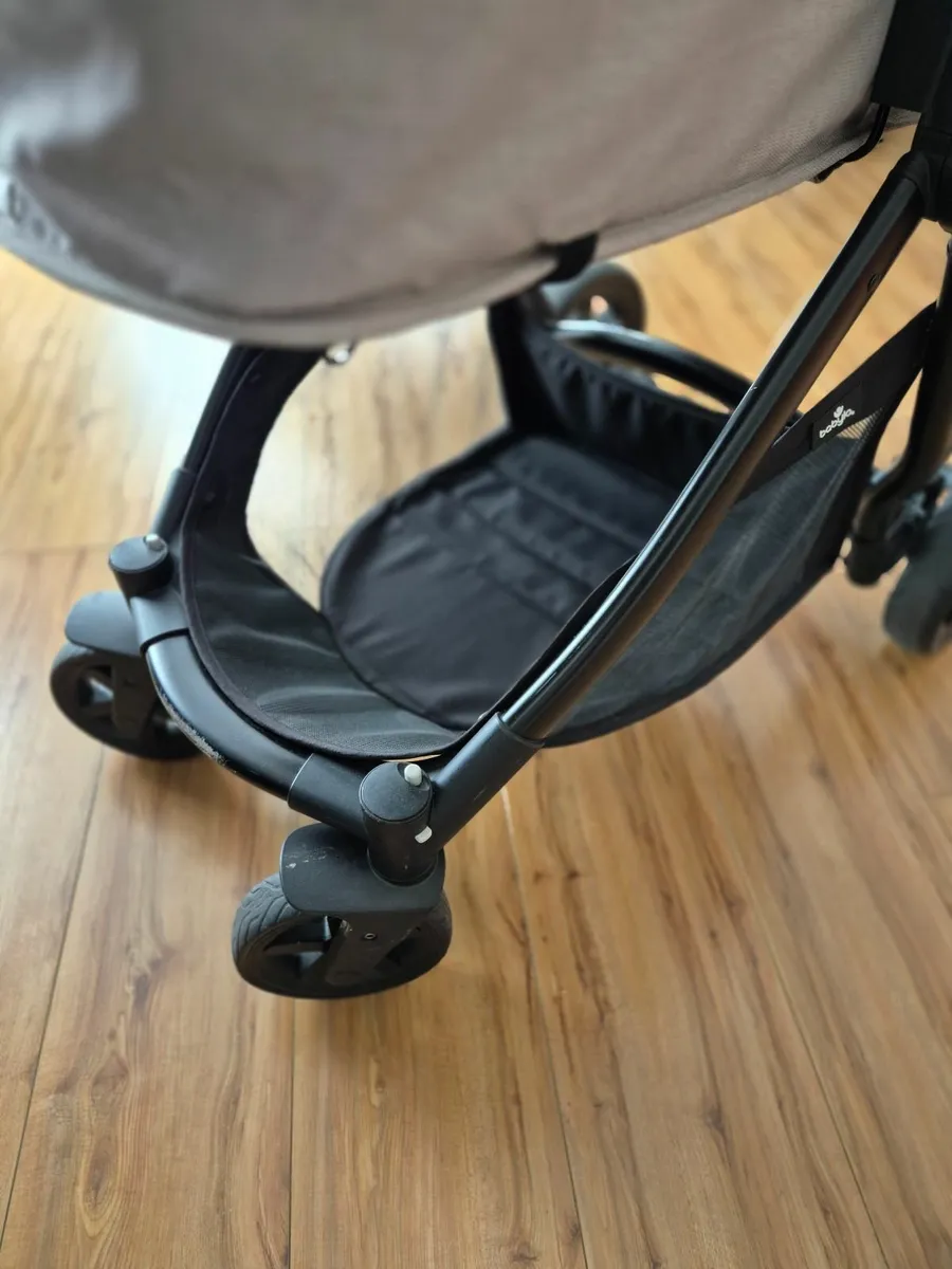 Buggy 2in1 - Image 2