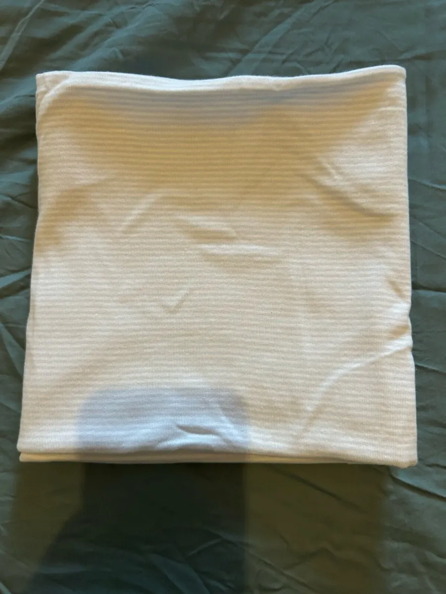 Petit Bateau baby blanket - Image 1