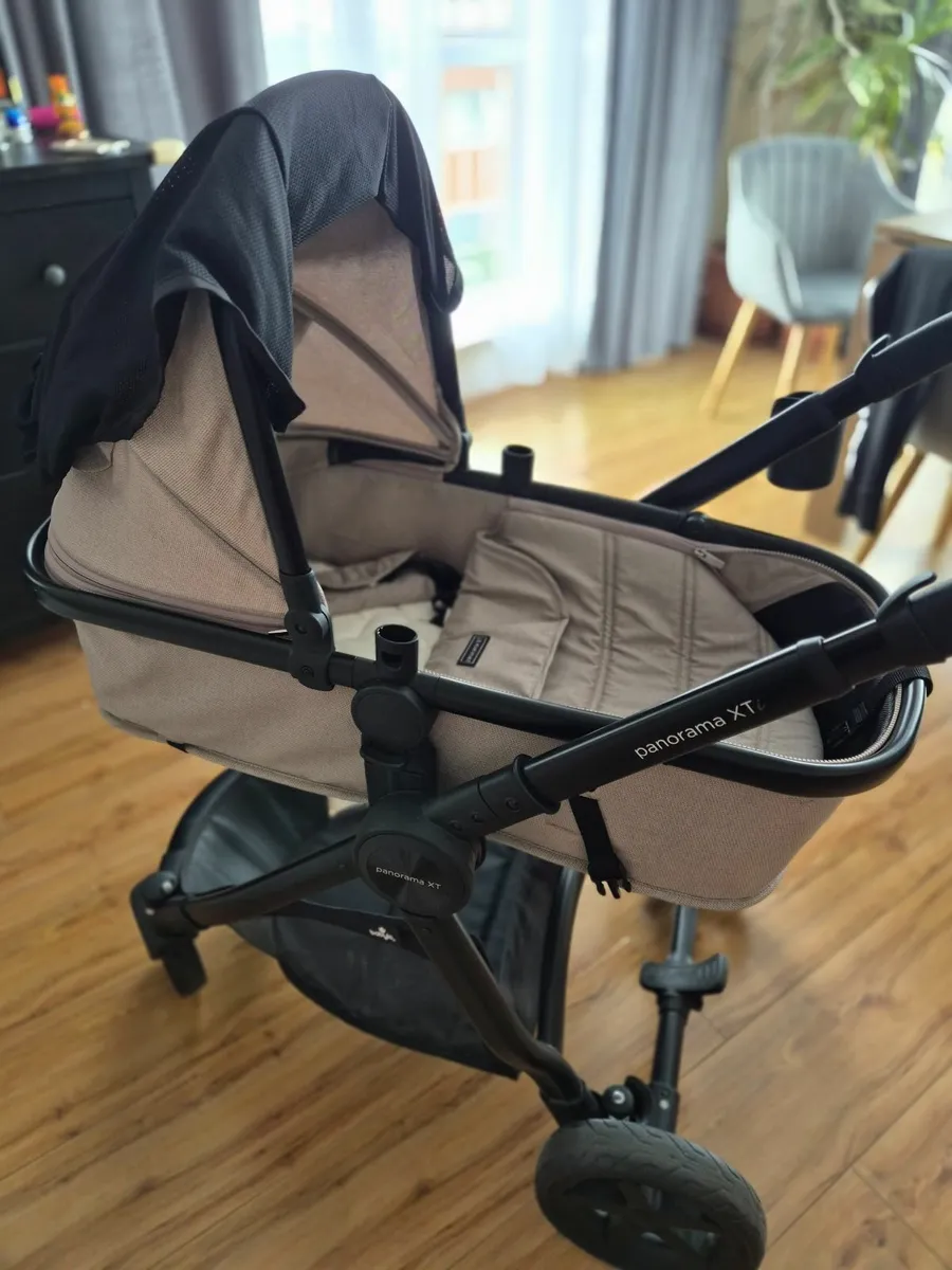 Buggy 2in1 - Image 3