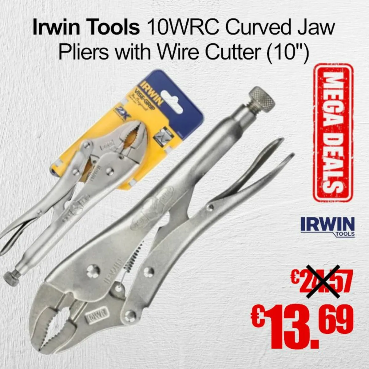MEGA DEALS Whilst Stocks Last! - Image 1