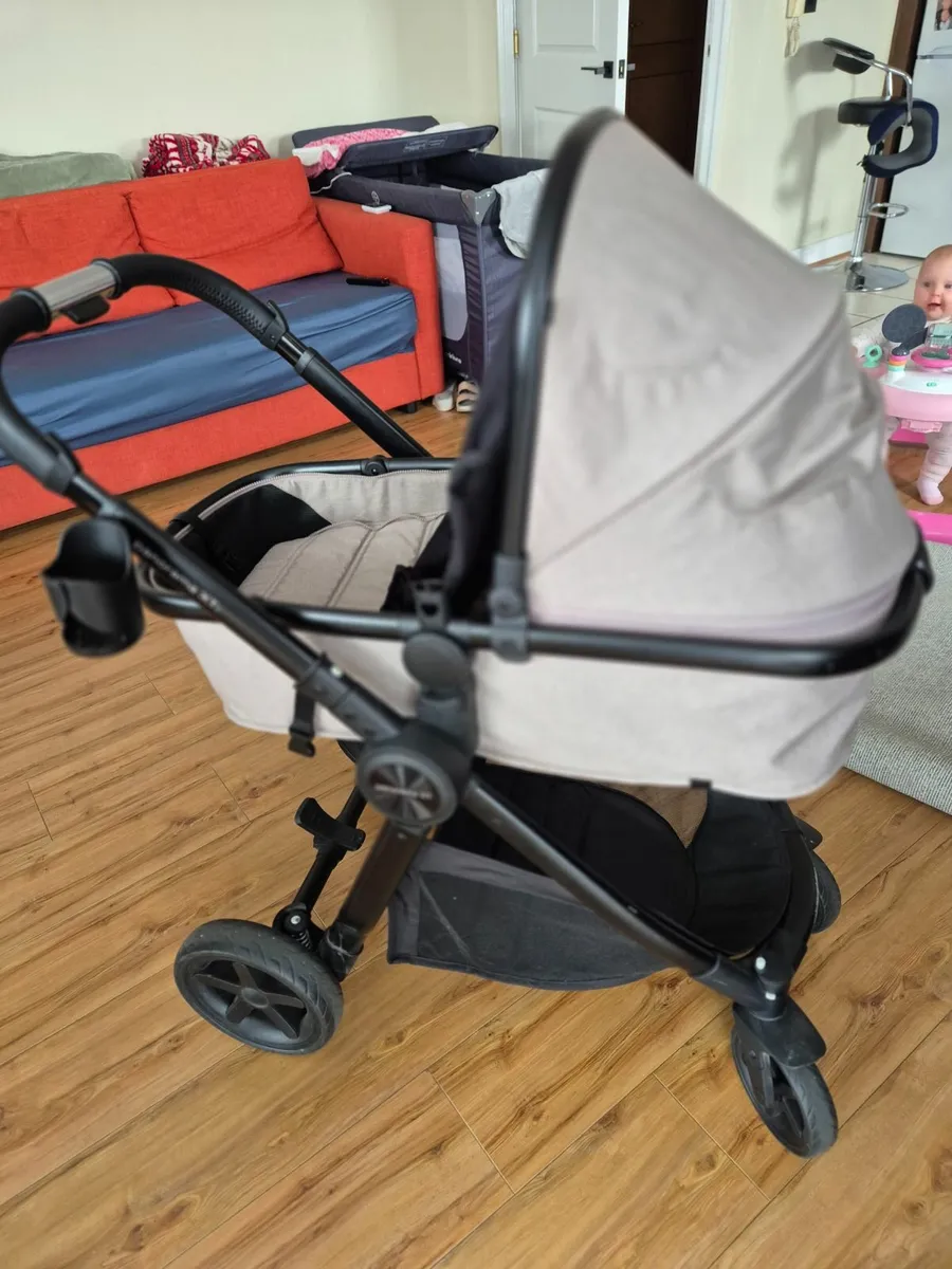 Buggy 2in1 - Image 4