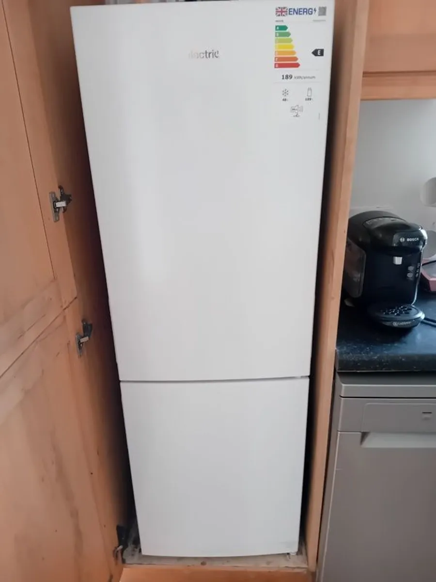 Fridge - Image 1