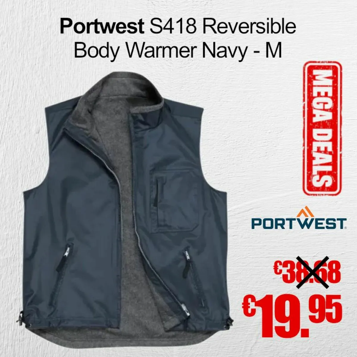 MEGA DEALS Whilst Stocks Last! - Image 1