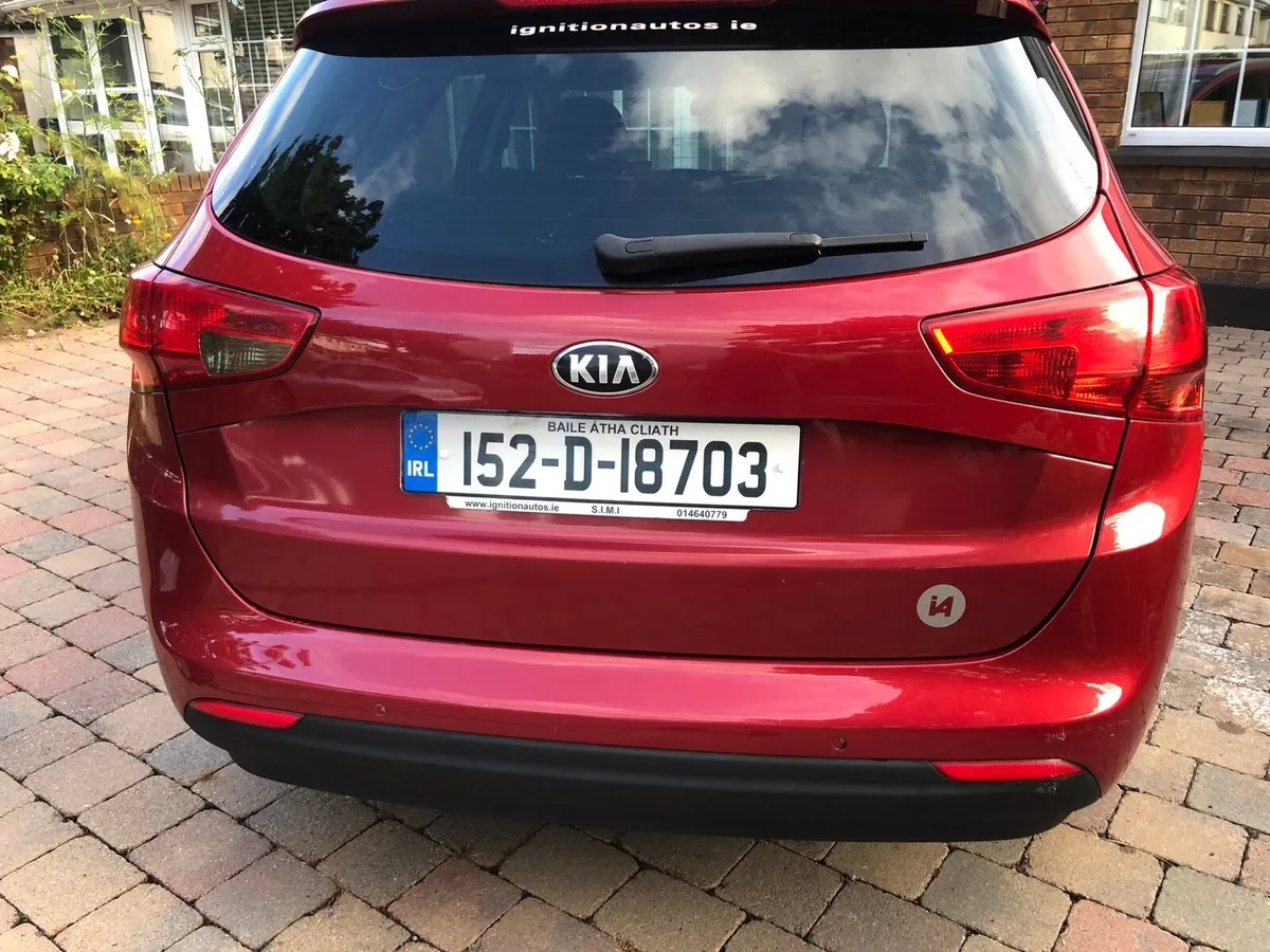 Kia ceed , estate hatchback - Image 3