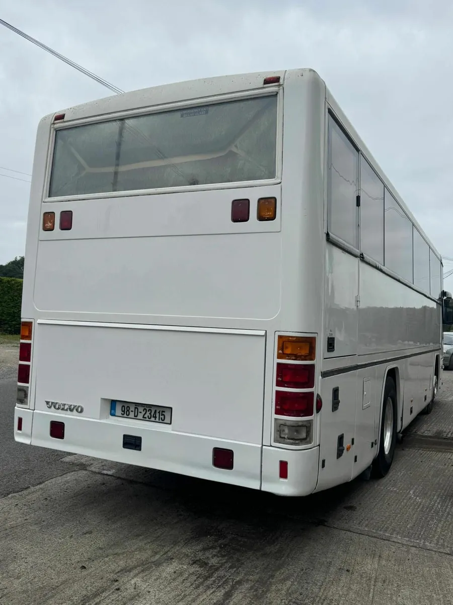 Volvo Other 1998 - Image 2