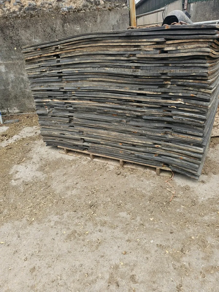 Cow mats - Image 2