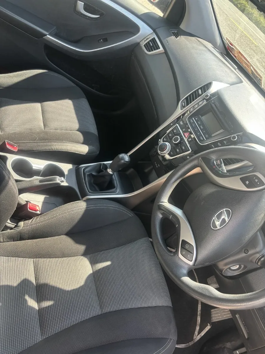 Hyundai i30 2015 - Image 3