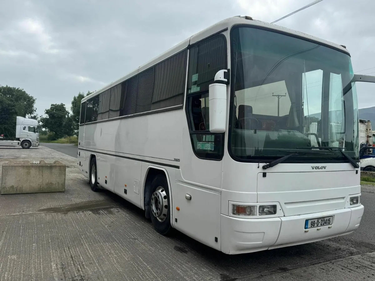 Volvo Other 1998 - Image 1