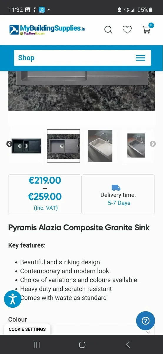 Sink - Image 2