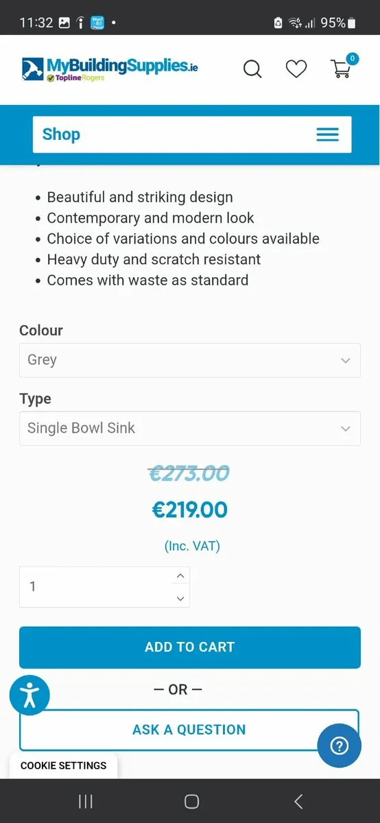 Sink - Image 3