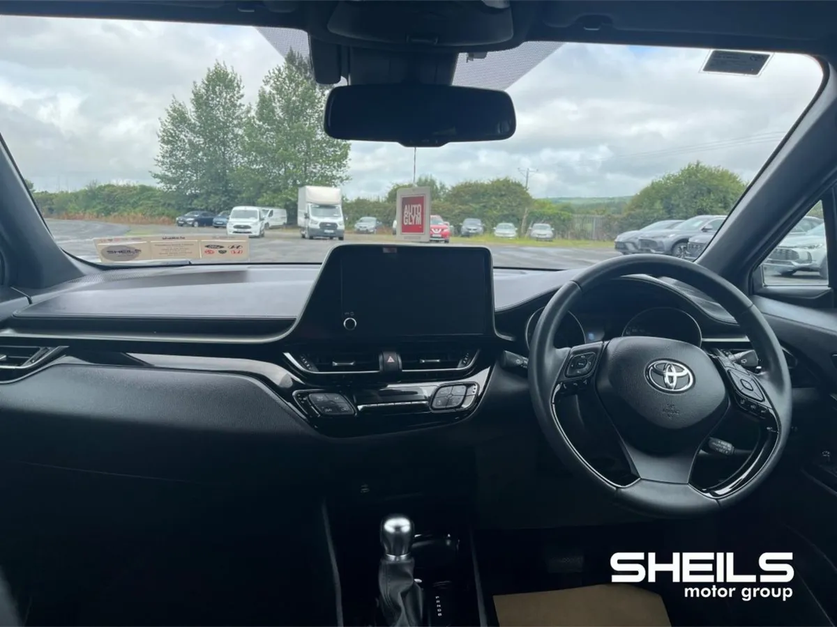 Toyota C-HR 1.8 Hybrid Sport Bitone - Image 3