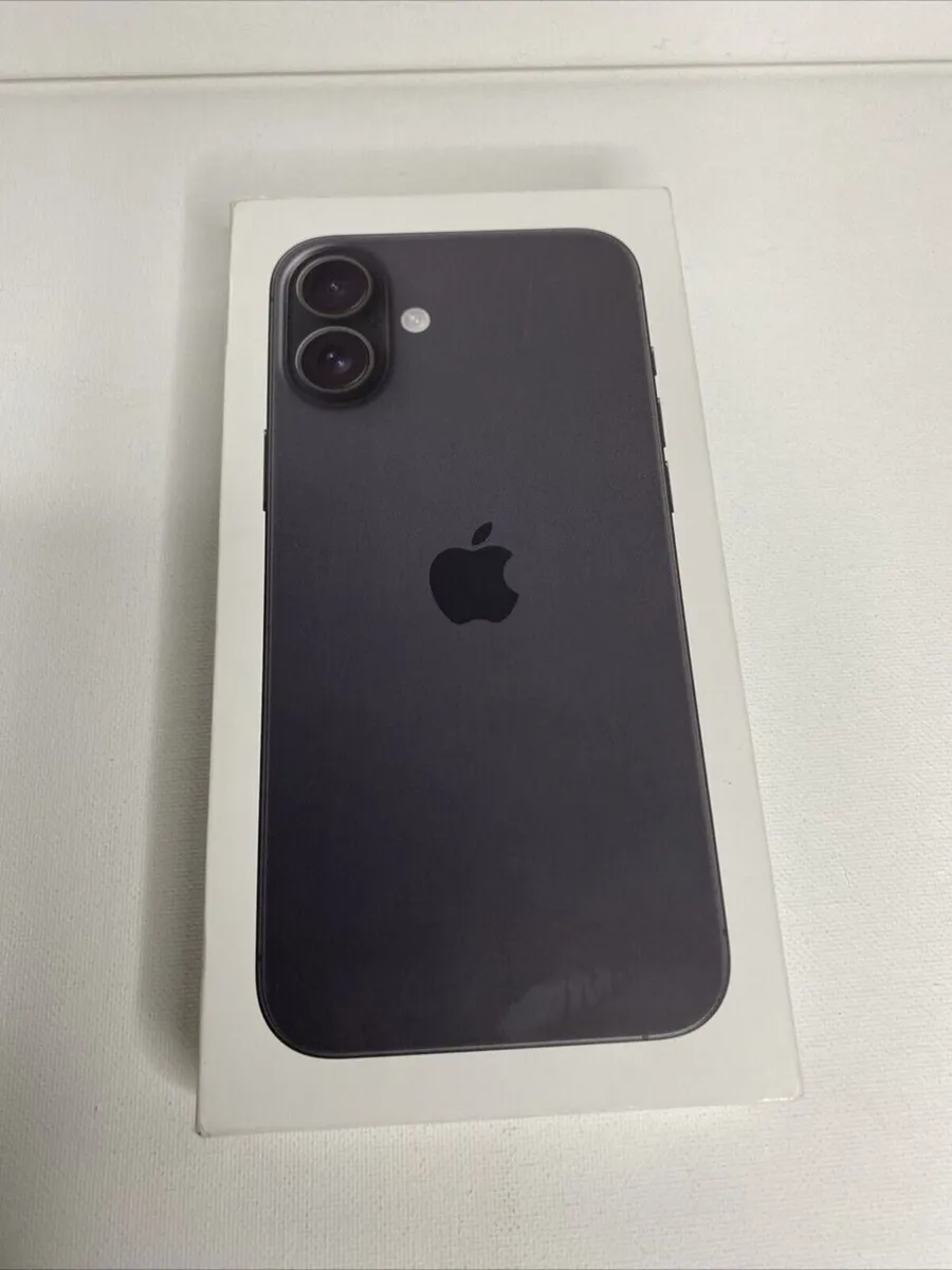 iPhone 16 - Image 2