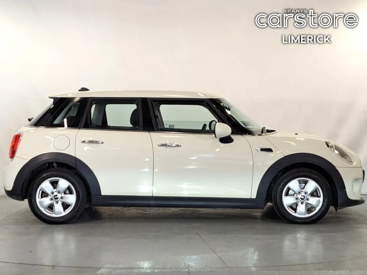 MINI Cooper 1.5 PET Auto - Image 2