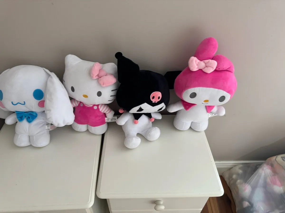 Teddies - Image 1