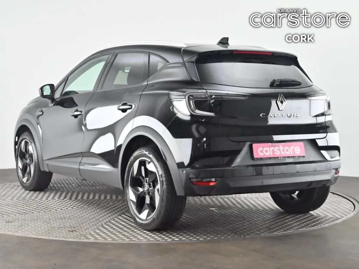Renault Captur TCe 90 Techno - Image 4