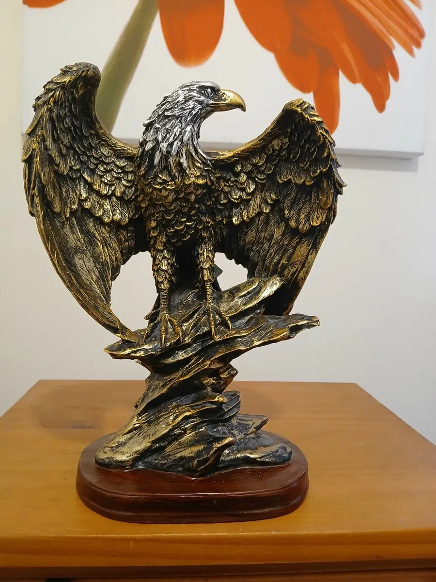 Eagle ornament - Image 2