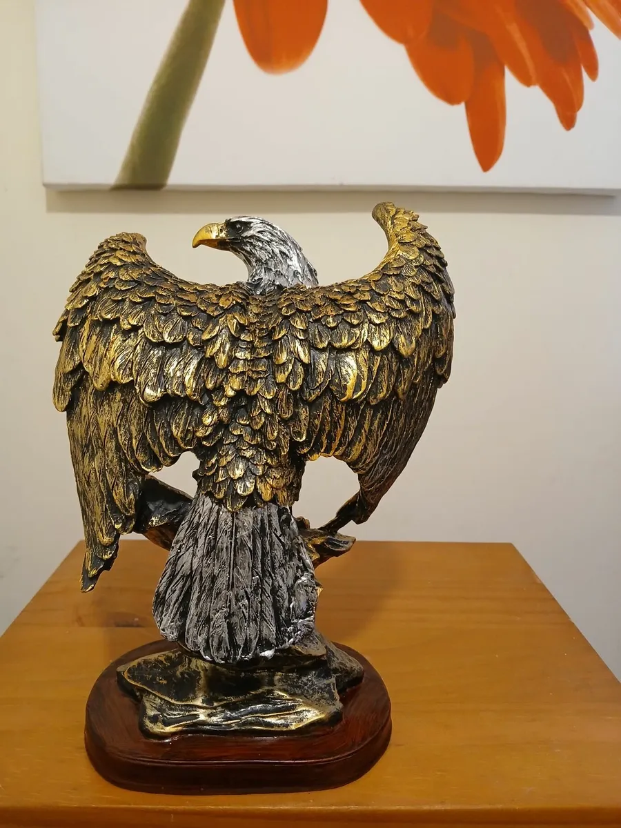 Eagle ornament - Image 3