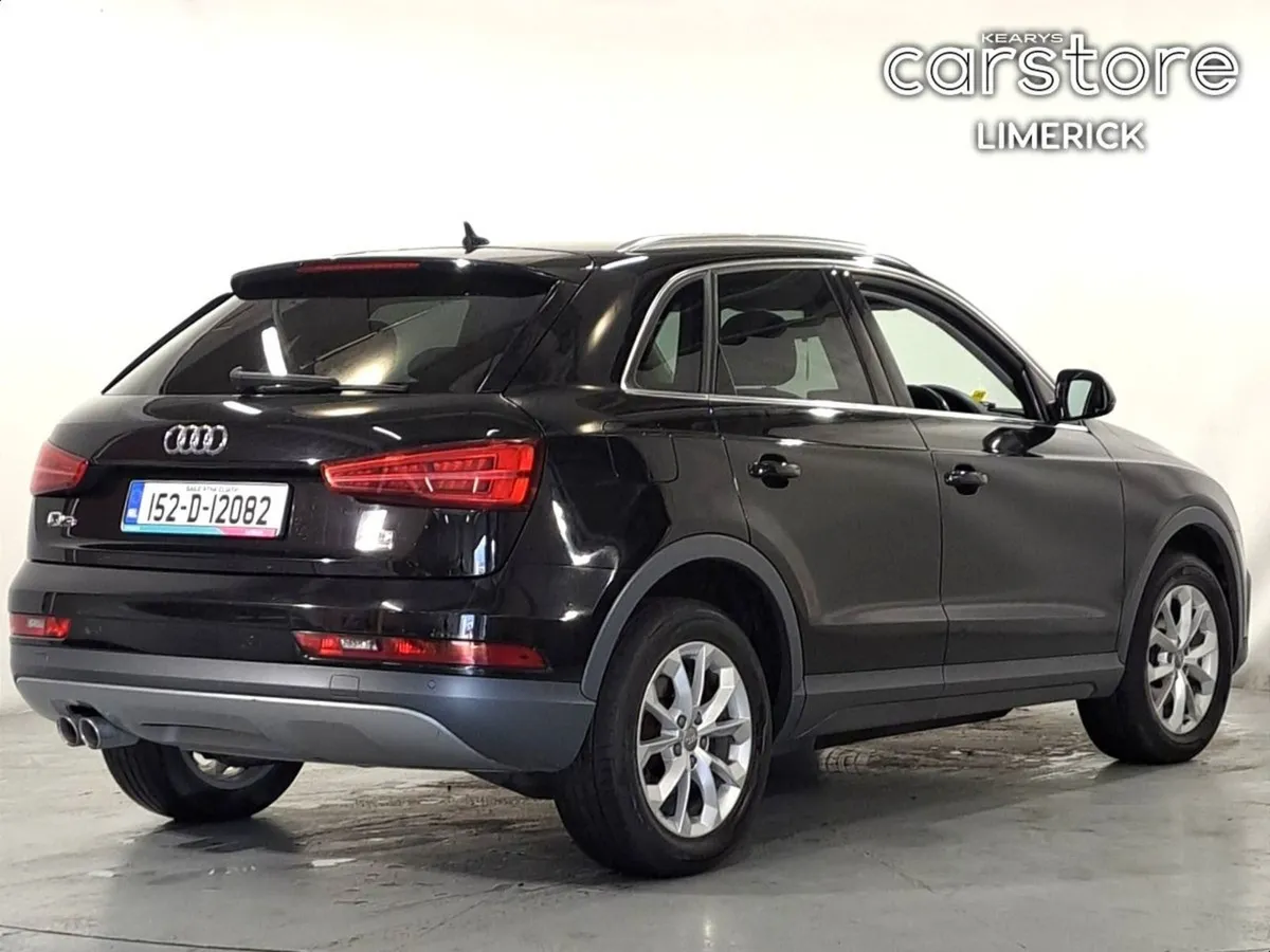 Audi Q3 Q3 3 2.0 TDI 150 Quattro S Tronic SE - Image 3