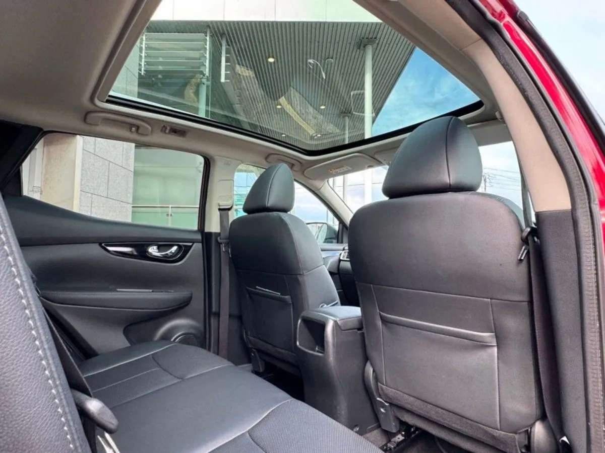 Nissan QASHQAI 1.6 DSL SV Premium CVT - Image 3