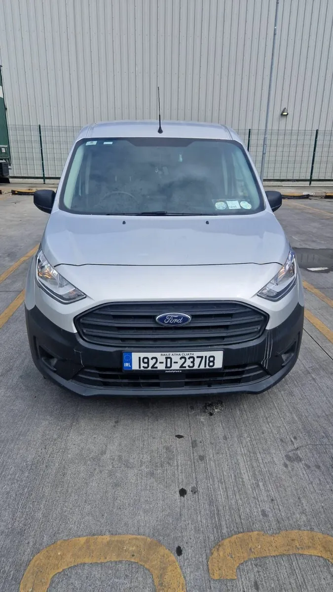 Ford Transit Connect SWB 2019 - Image 1