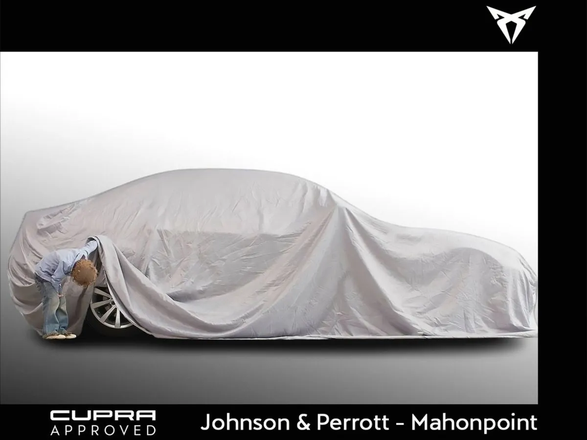 Cupra Formentor 1.5 Etsi 150hp DSG - Image 1