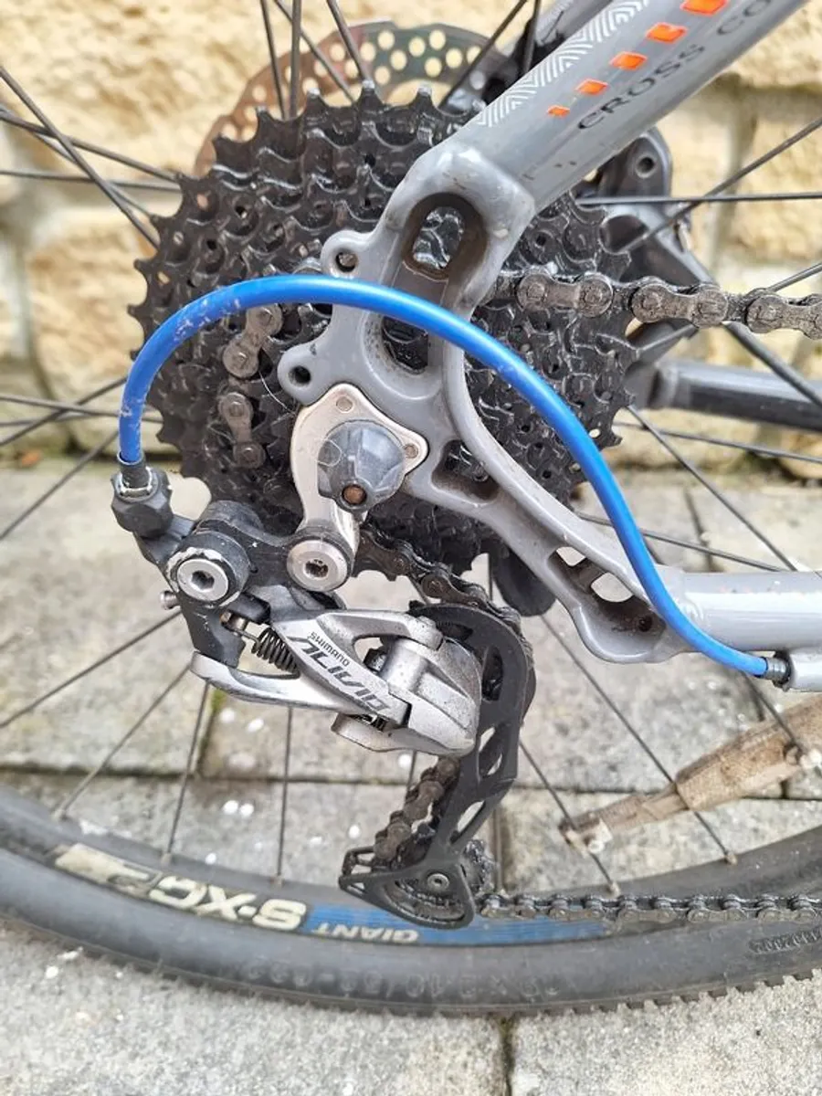 Mountain bike - Image 3