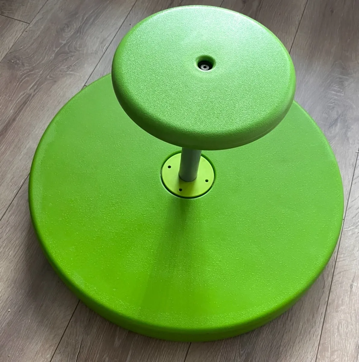 Sensory toy
