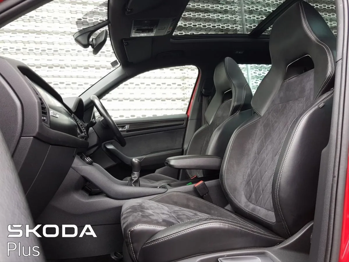 Skoda Kodiaq 2.0 TDI 150HP 4X4 Sportline 7 Seat - Image 3