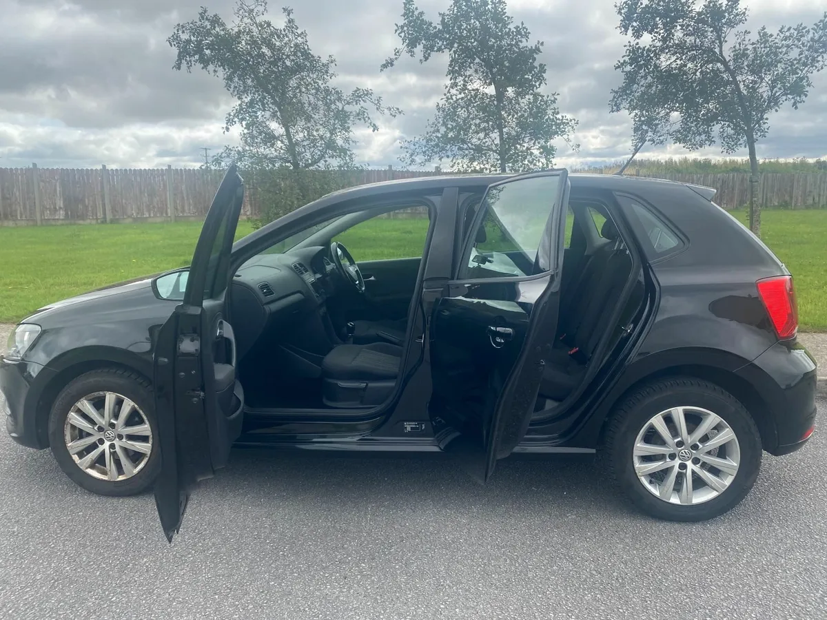 Volkswagen Polo 2016 - Image 4