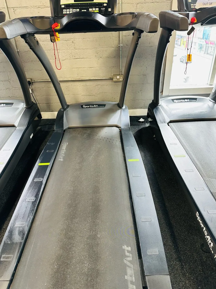 Treadmill - Image 2