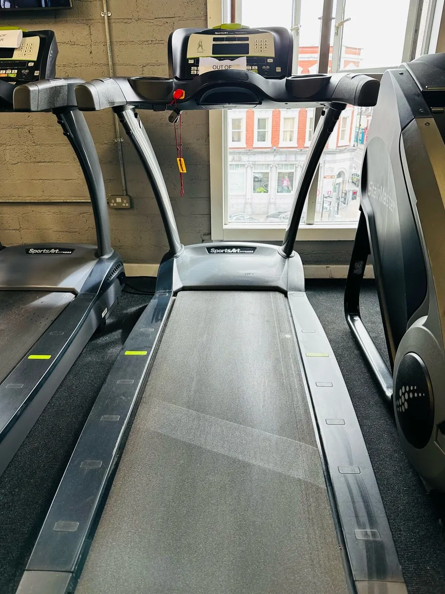 Treadmill - Image 3