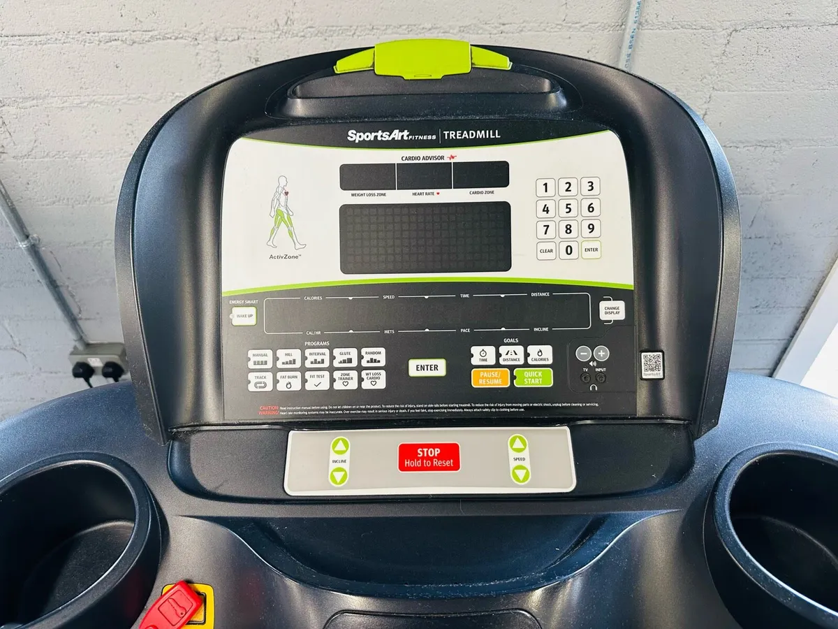 Treadmill - Image 4