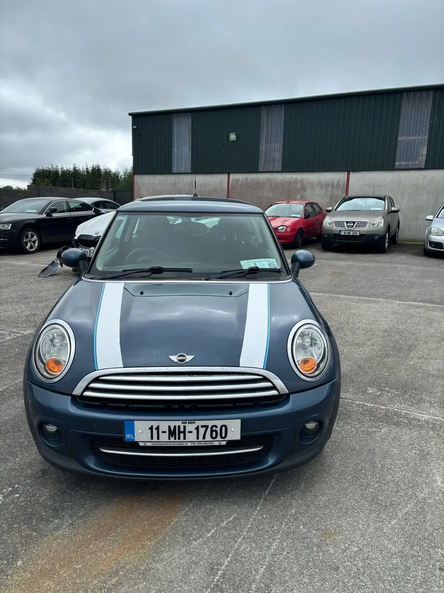 Mini Cooper - Image 2