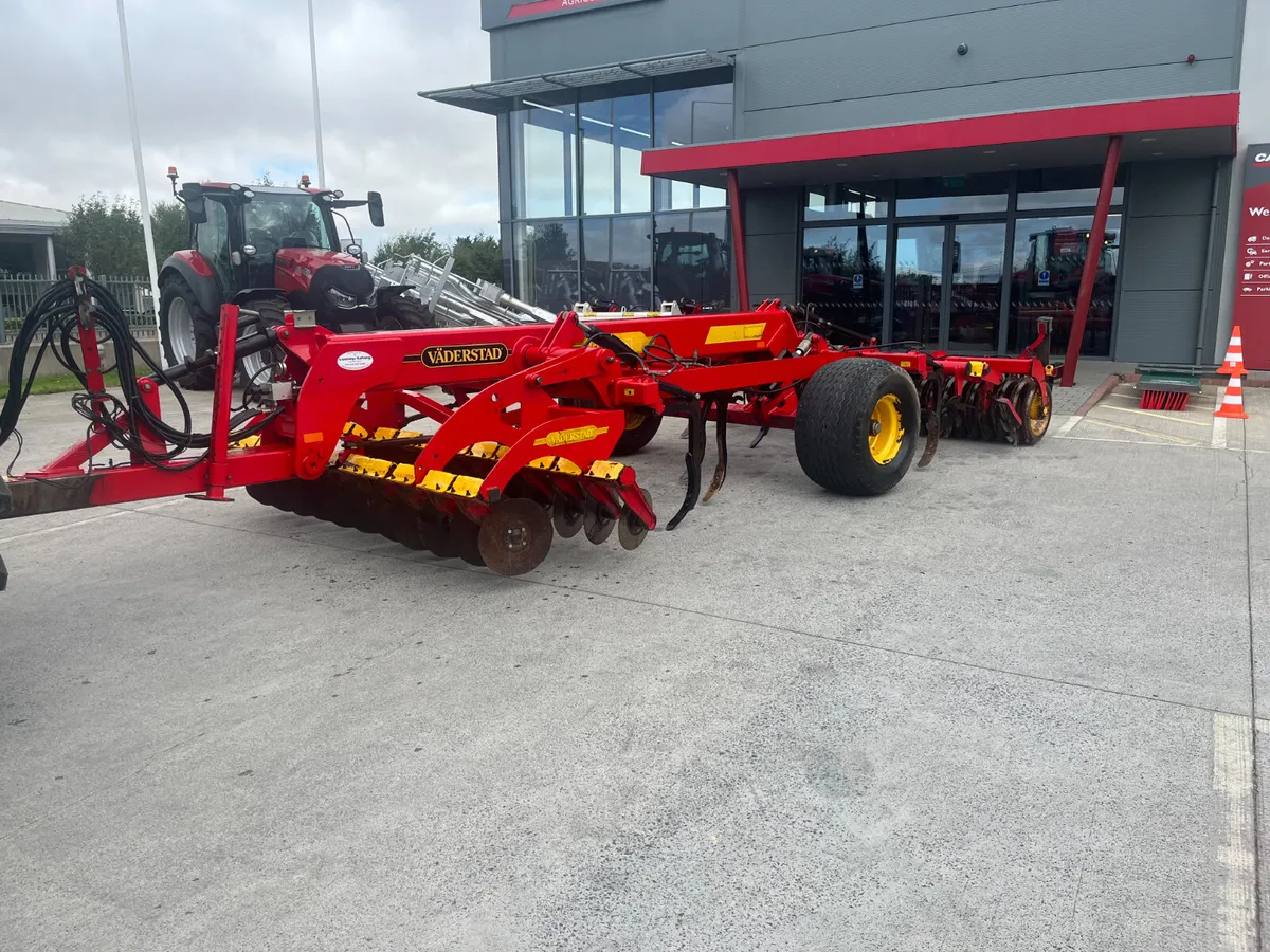 Vaderstad TopDown 300 - Image 1