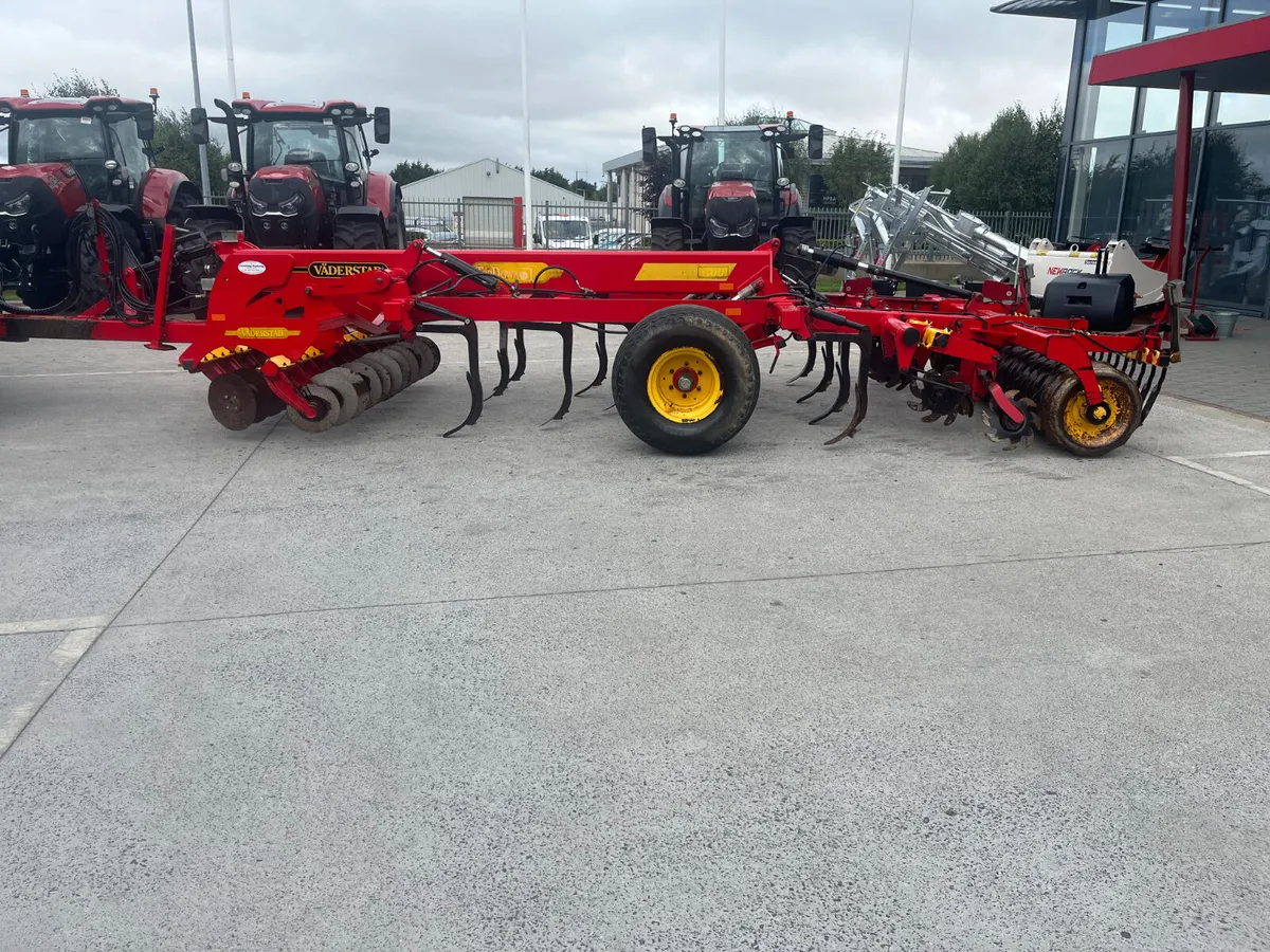 Vaderstad TopDown 300 - Image 2