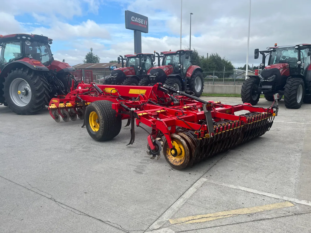 Vaderstad TopDown 300 - Image 3