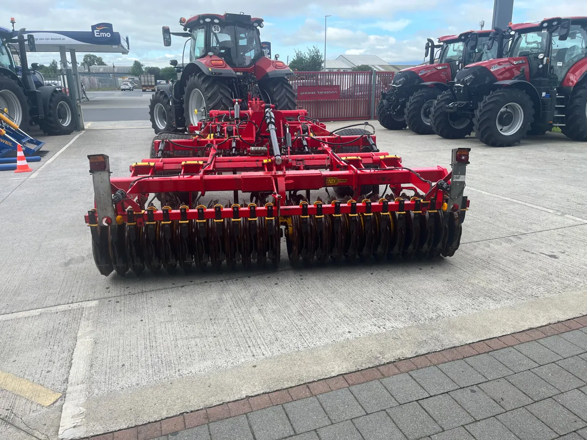 Vaderstad TopDown 300 - Image 4