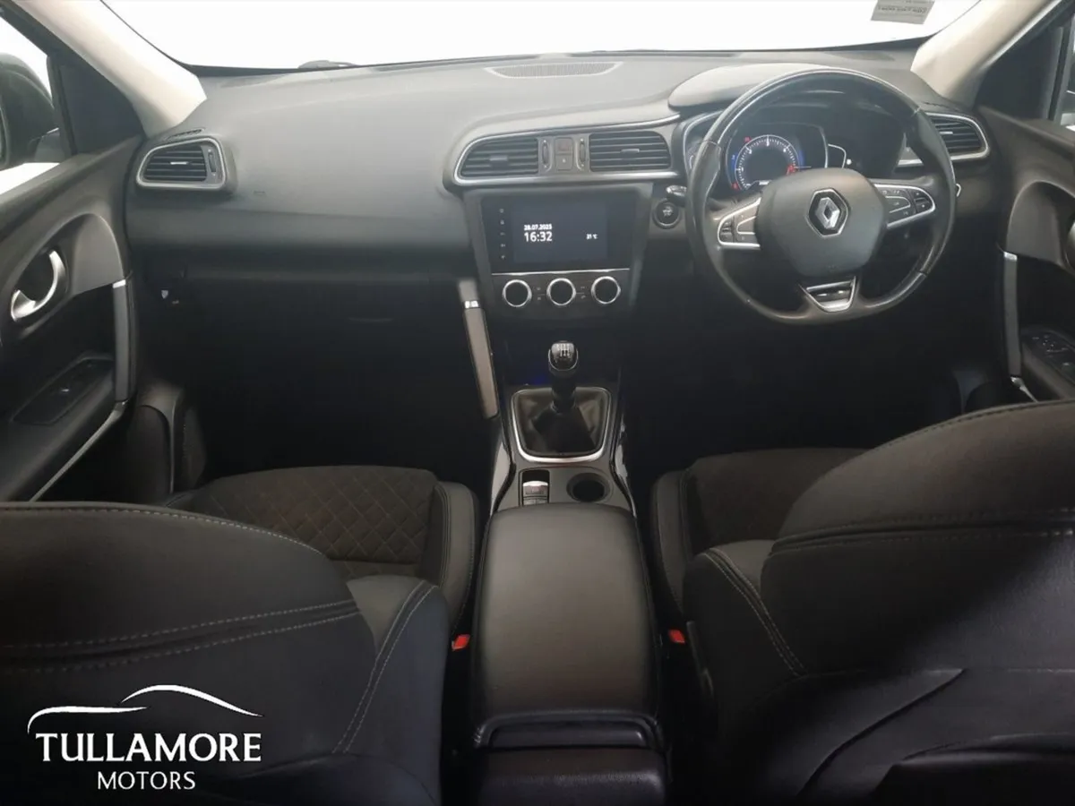 Renault KADJAR 1.5 Blue dCi 115 Iconic - Image 2