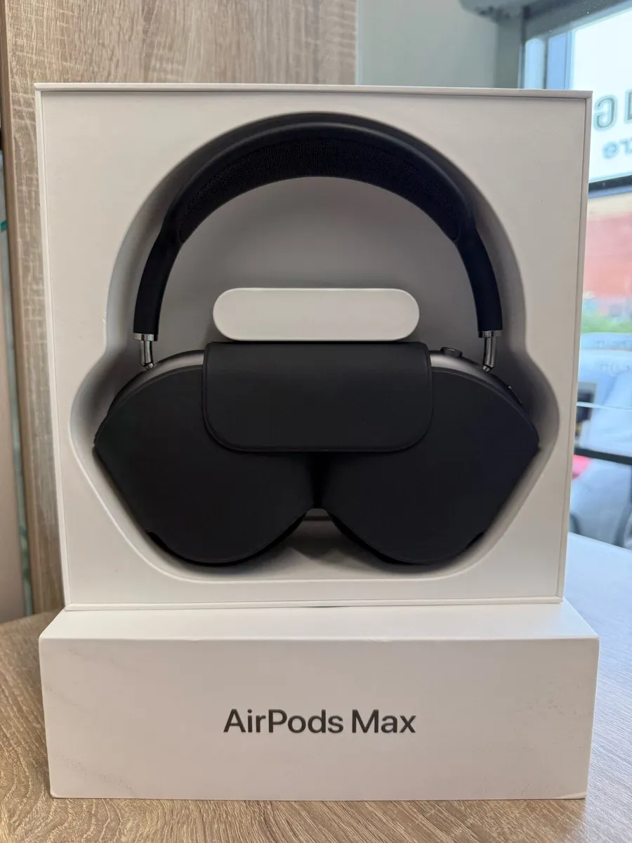 AirPods Max - Image 2